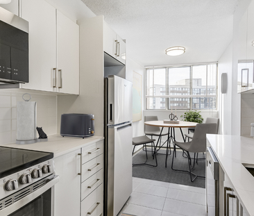 Marlborough Court - Photo 2