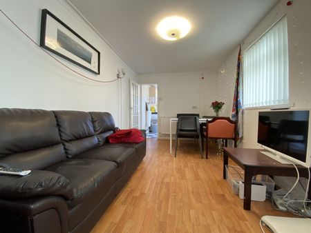 Flora Street, Cathays - Photo 5