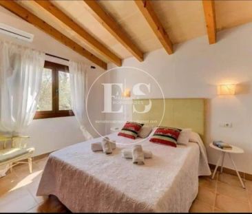 Finca rústica en alquiler en Calle Diseminado Poligono 3 - Photo 2