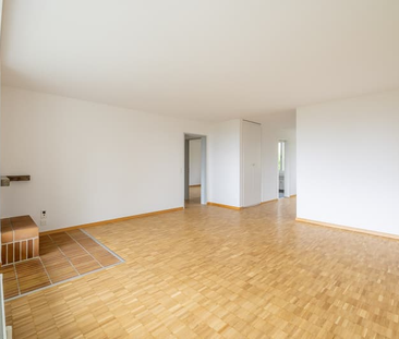 "Grosszügige 5.5 Zimmerwohnung in Bellikon" - Photo 3