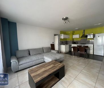 Location Appartement 3 pièces 65m² ANNEMASSE 74100 - Photo 1