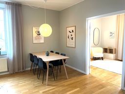 5:a på Östermalm uthyres till företag - Foto 4