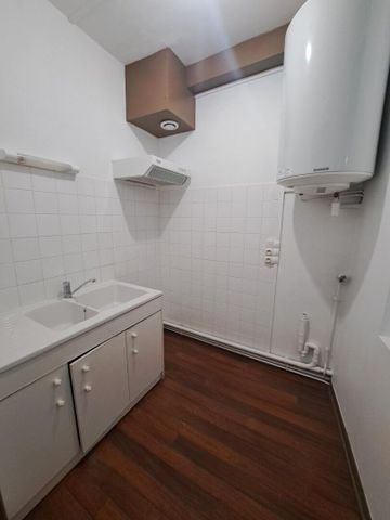 Appartement À Louer 2 Pièces , 47 M² - Photo 5