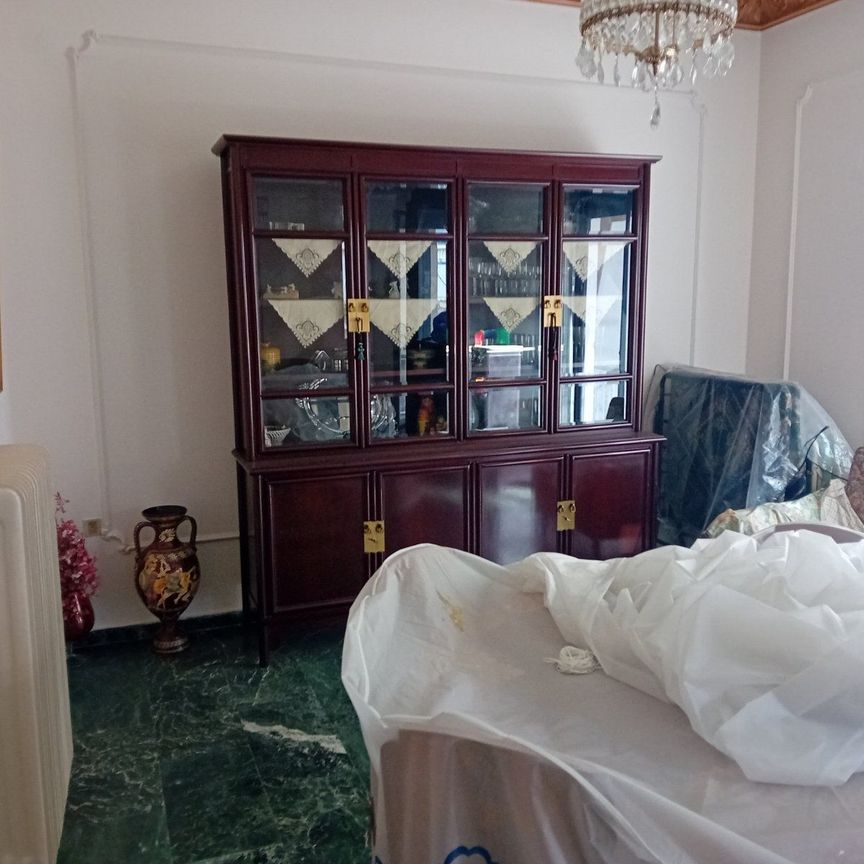 Διαμέρισμα για ενοικίαση Σκαγιοπούλειο (Πάτρα) - Photo 1