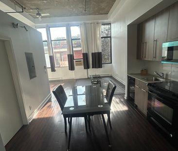 Appartement à louer à Montréal (Le Sud-Ouest) - Photo 6