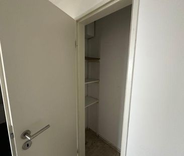 3 1/2 Raum im Erdgeschoss in ruhiger Lage ! - Foto 6