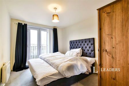 2 bedroom apartment to rent Middlewood Street, Salford, Greater Manchester, M5 - Photo 4