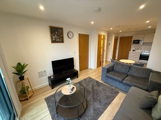 Newton Street - Photo 1