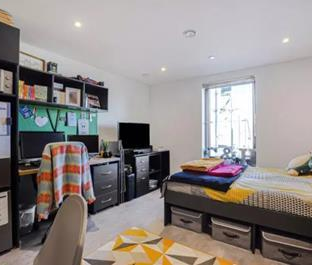 Studio to rent - Photo 5