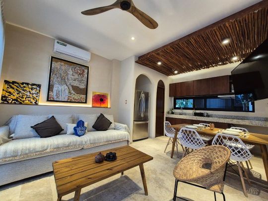 Noil Houses 2C - Photo 1