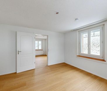 3.5 Zimmer, 55 m², 1. Stock - Photo 2