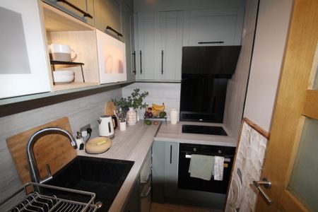 Studio to rent - Photo 4