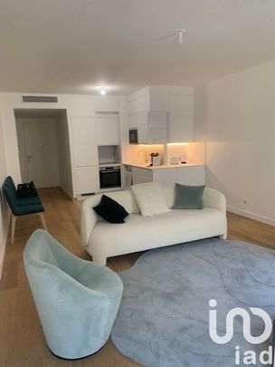 Appartement 2 pièces de 57 m² à Nice (06000) - Photo 1