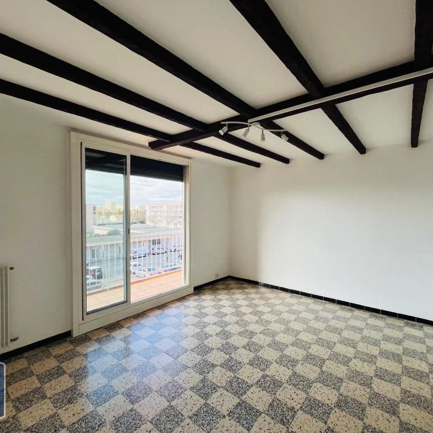 Appartement à louer 3 pièces 60.02m² - Photo 1