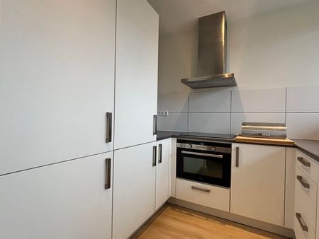 Te huur: Appartement Maarten Lutherweg in Amstelveen - Photo 2