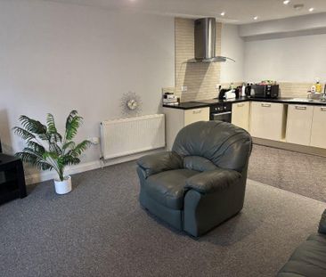 1 bedroom apartment to rent - Photo 6