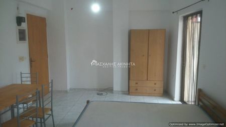 Studio/Γκαρσονιέρα για ενοικίαση Κέντρο - Άγιος Δημήτριος (Ηράκλειο Κρήτης) - Photo 5