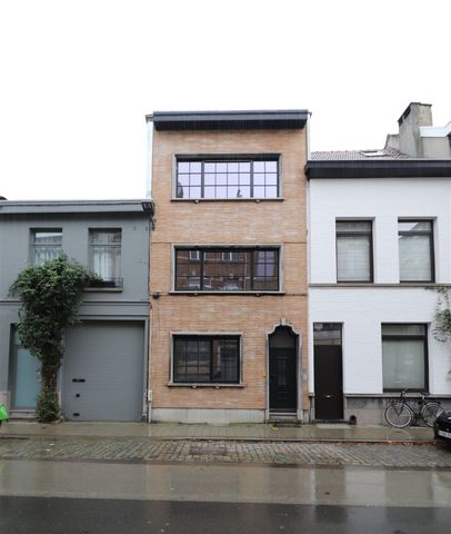 Gerenoveerd appartement met tuin aan het Groen Kwartier - Foto 2