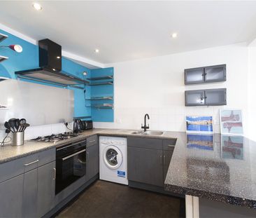2 bedroom apartment to rent - Photo 6