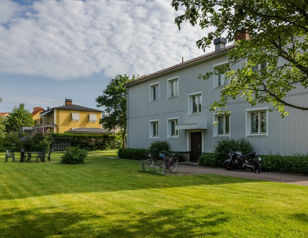 Kil: Sannerudsgatan 50 - Foto 1