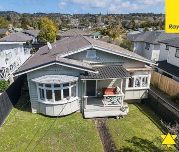 Lovely pet-friendly home in New Lynn! - Photo 2