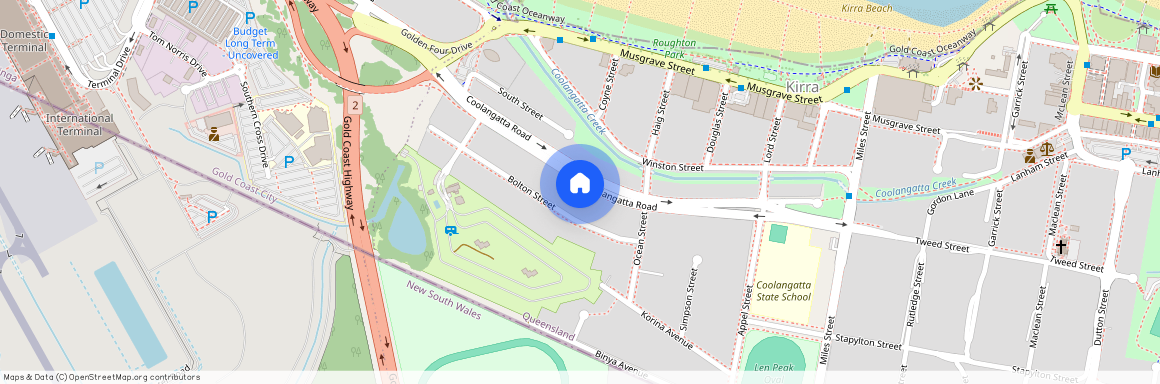 6/48 Coolangatta Road, Coolangatta