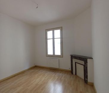 Location Appartement 3 pièces 70m² BORDEAUX 33000 - Photo 1
