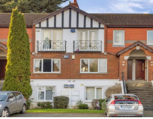 Whiteoaks, Clonskeagh, Dublin 14, D14 N3A1 - Photo 1