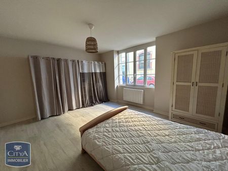 Location Appartement 2 pièces 46m² MACON 71000 - Photo 5