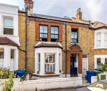 Worlingham Road, East Dulwich, London, SE22 - Photo 5