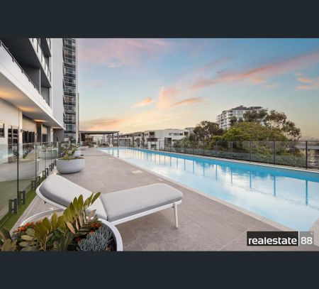 910/31 Rowe Avenue, Rivervale, WA 6103 - Photo 4