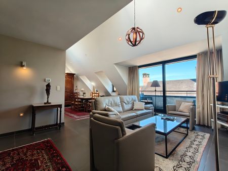 Appartement te huur in Turnhout met 2 slaapkamers - foto 3