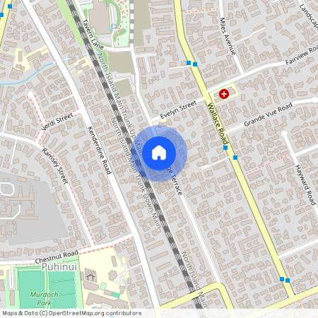 62A Cambridge Terrace, Papatoetoe, Manukau City