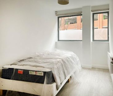 2 bedroom flat to rent - Photo 6