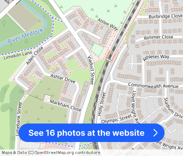 Viaduct Street, Manchester, M12 - Photo 1