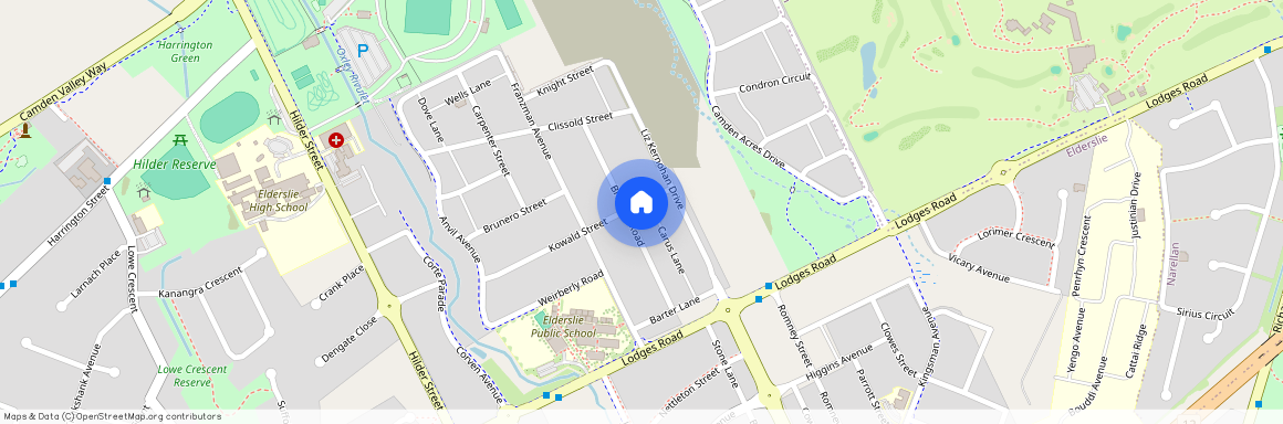 28 Kowald Street, NSW 2570, Elderslie