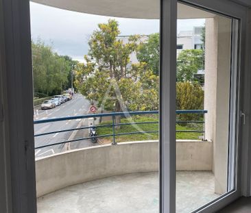 Location Appartement 2 pièces 37m² ANGERS 49000 - Photo 6