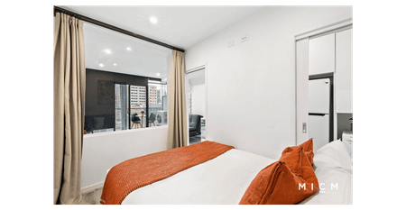 UNFURNISHED FLOORBOARD ONE BEDROOM APARTMENT LOCATED IN THE ARCHIVE - MELBOURNE CBD!!! - Photo 3