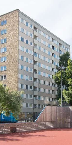 Bellmansplan 3 - Foto 2