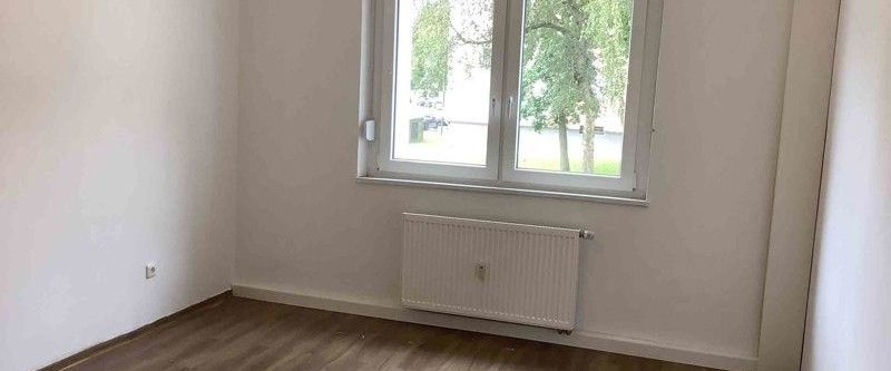 3-Zimmer-EG-Wohnung mit Balkon! - Photo 1