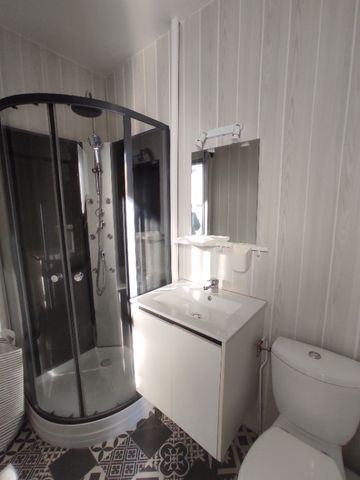 T2 MEUBLE AVEC TERRASSE - Photo 3