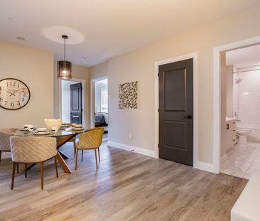 For Lease - 555 Teeple Terrace Unit# 407, London South, Ontario - Photo 3