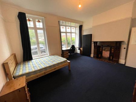 7 bedroom house to rent - Photo 4