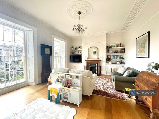 2 bedroom maisonette to rent - Photo 1