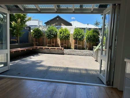 12a Vincent Street, Balmain NSW 2041 - House For Rent | Domain - Photo 2