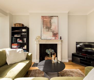 Abbey Road - Photo 5