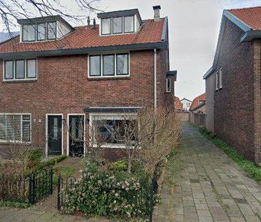 House Zeist - Dwarsweg - Foto 1