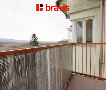 Pronájem bytu 2+kk 47 m² - Photo 2
