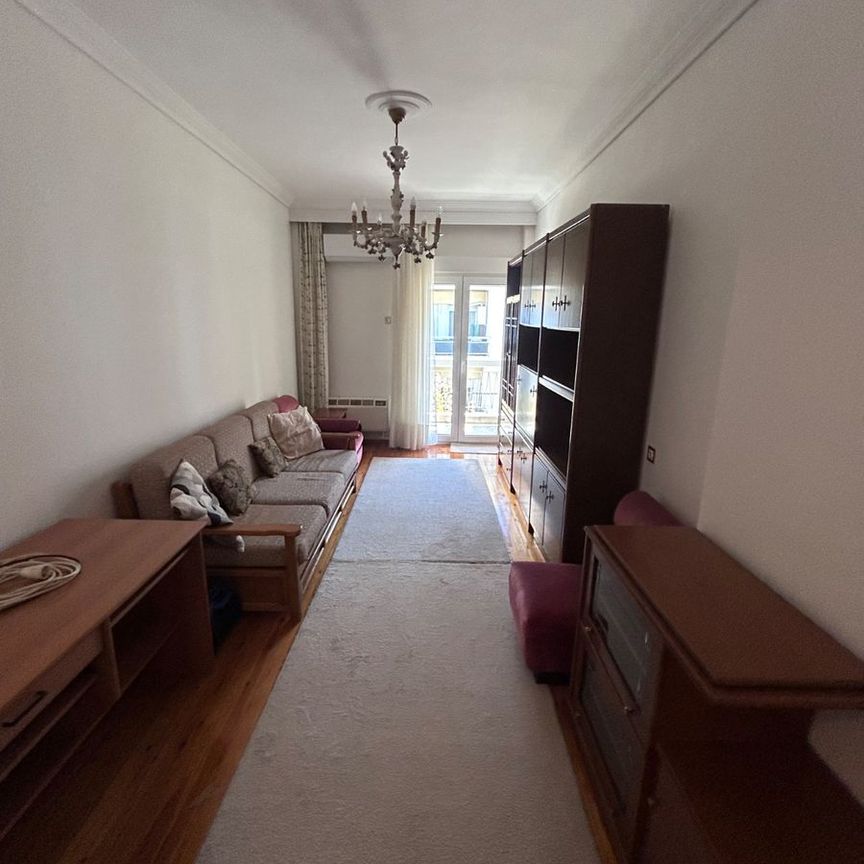 Διαμέρισμα για ενοικίαση - Τριανδρία - Δόξα - Κρυονέρι, - Photo 1