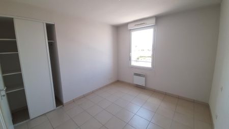 location Appartement T2 DE 43.29m² À REZE - Photo 4